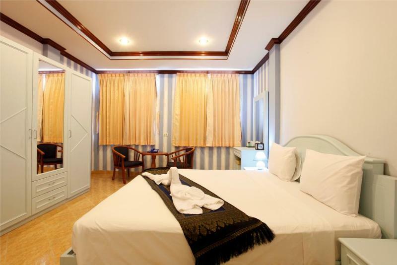 Amici Miei Gasthuis Phuket