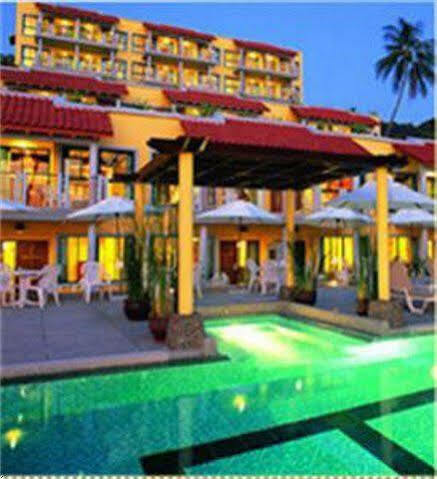 Hotel By The Sea Panwa Beach