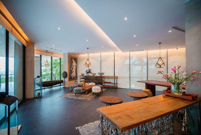 The Woods Natural Park Phuket Pantai Kamala