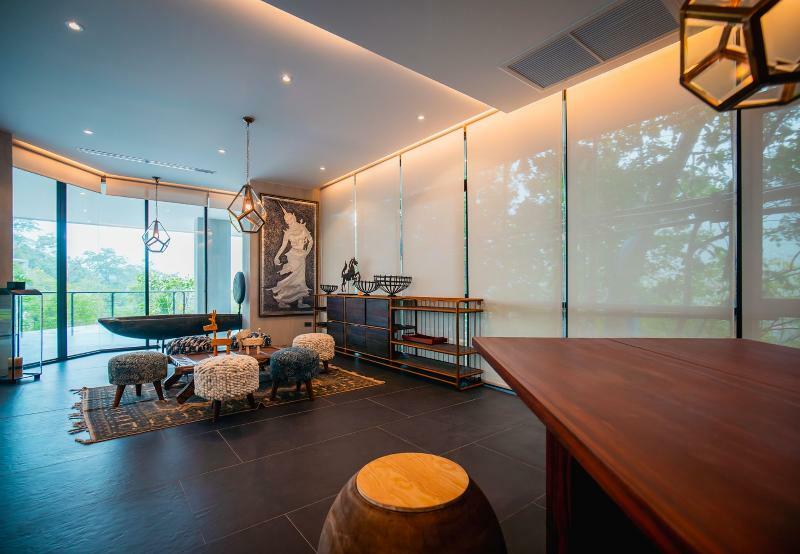 The Woods Natural Park Phuket 4* Pantai Kamala