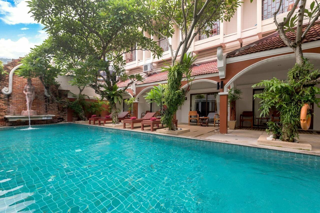 Resort Premier 3*