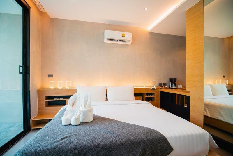 The Woods Natural Park Phuket Tempat peranginan 4*