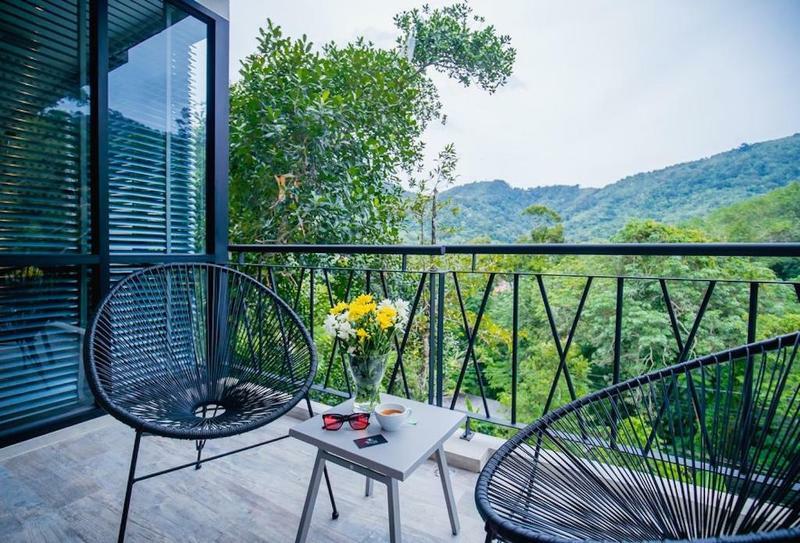The Woods Natural Park Phuket Tempat peranginan