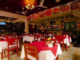 Sea Paradise Hotel Patong