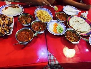 Sea Paradise Hotel Patong