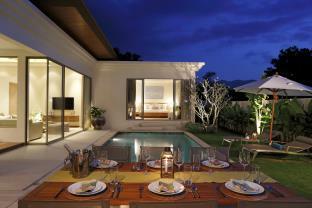 Trichada Villa Phuket