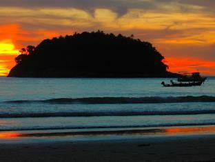 The House * Kata Beach (Phuket)