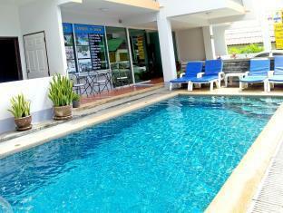 Deng's Hotel Praia de Kamala