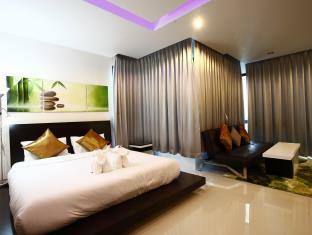 Buasri By Ohm Apartment Patong