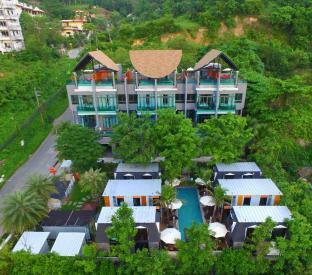 Bukit Pool Patong