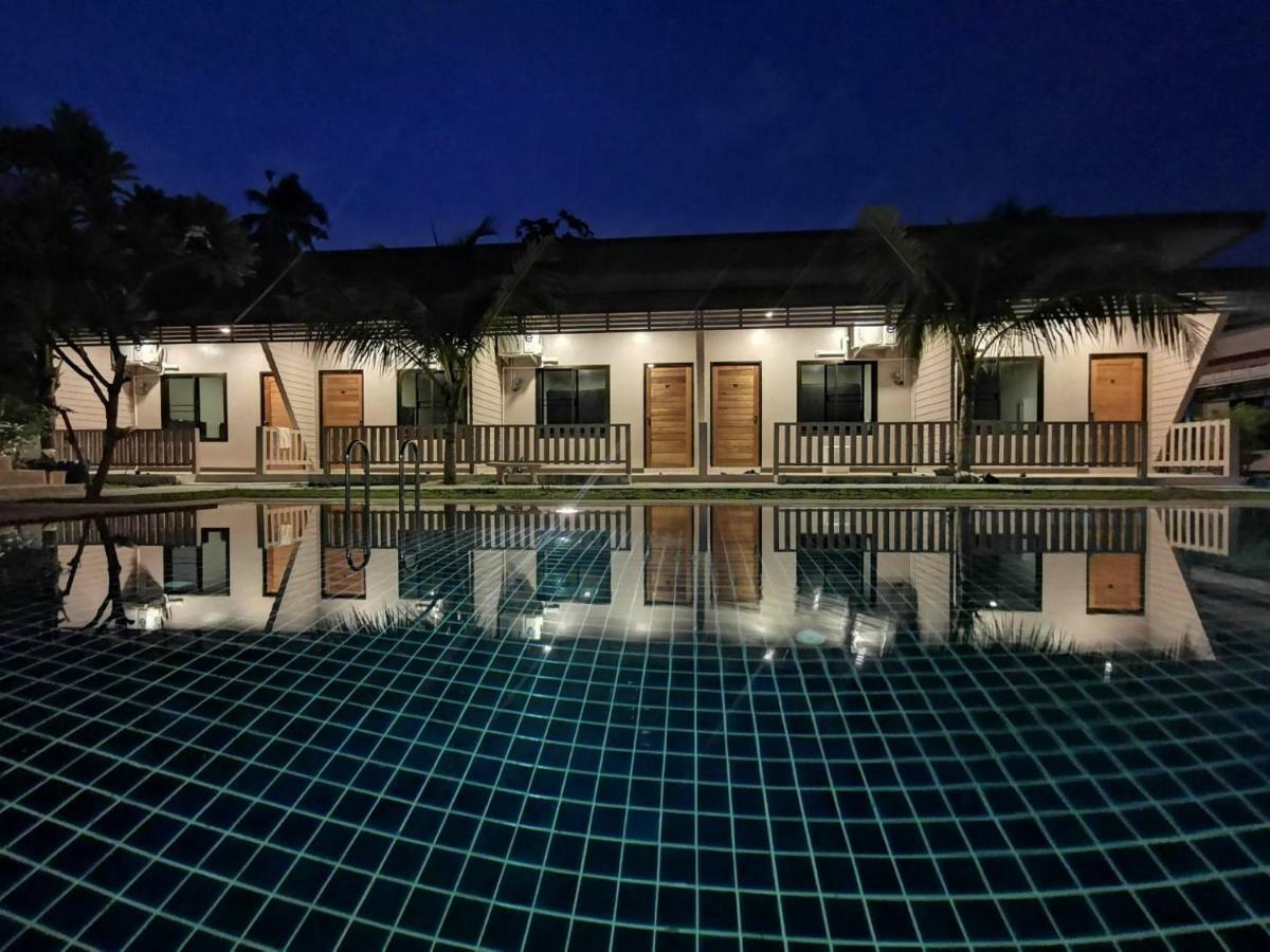 The Passion Nest - Sha Certified Resort 2*