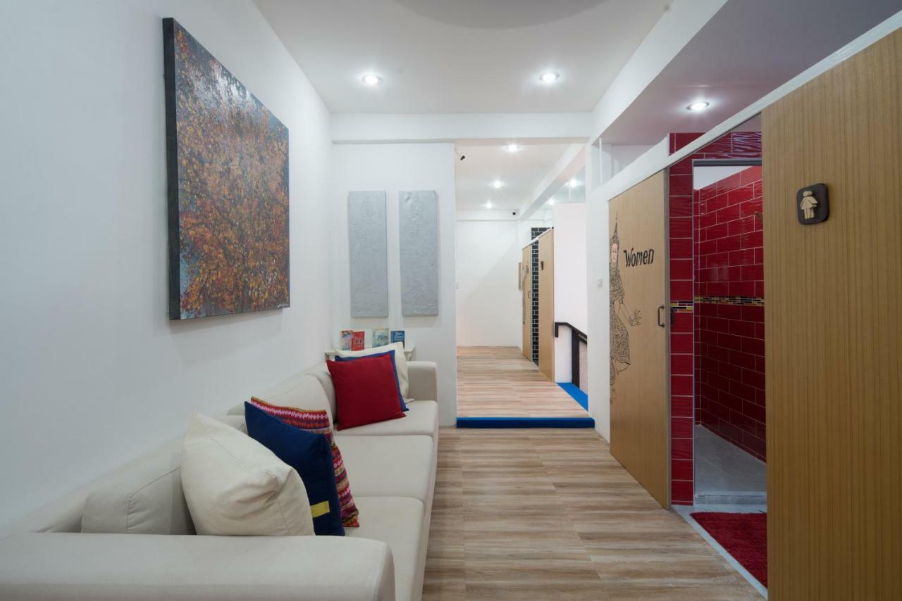 Hostel Hanuman Vip - Sha *