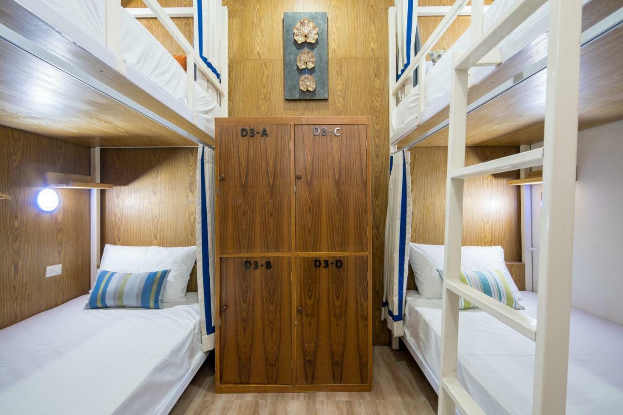 Hostel Hanuman Vip - Sha Bang Tao Beach (Phuket)