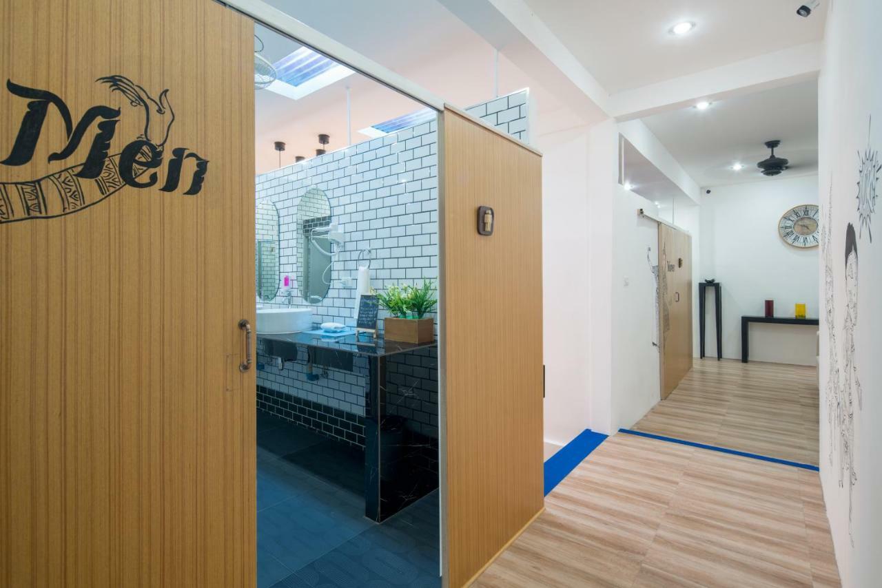Hanuman Vip - Sha Hostel Bang Tao Beach (Phuket)