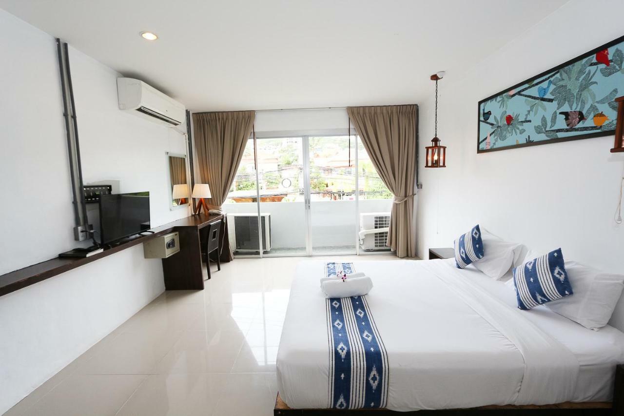 Tempat peranginan The Nest 3*
