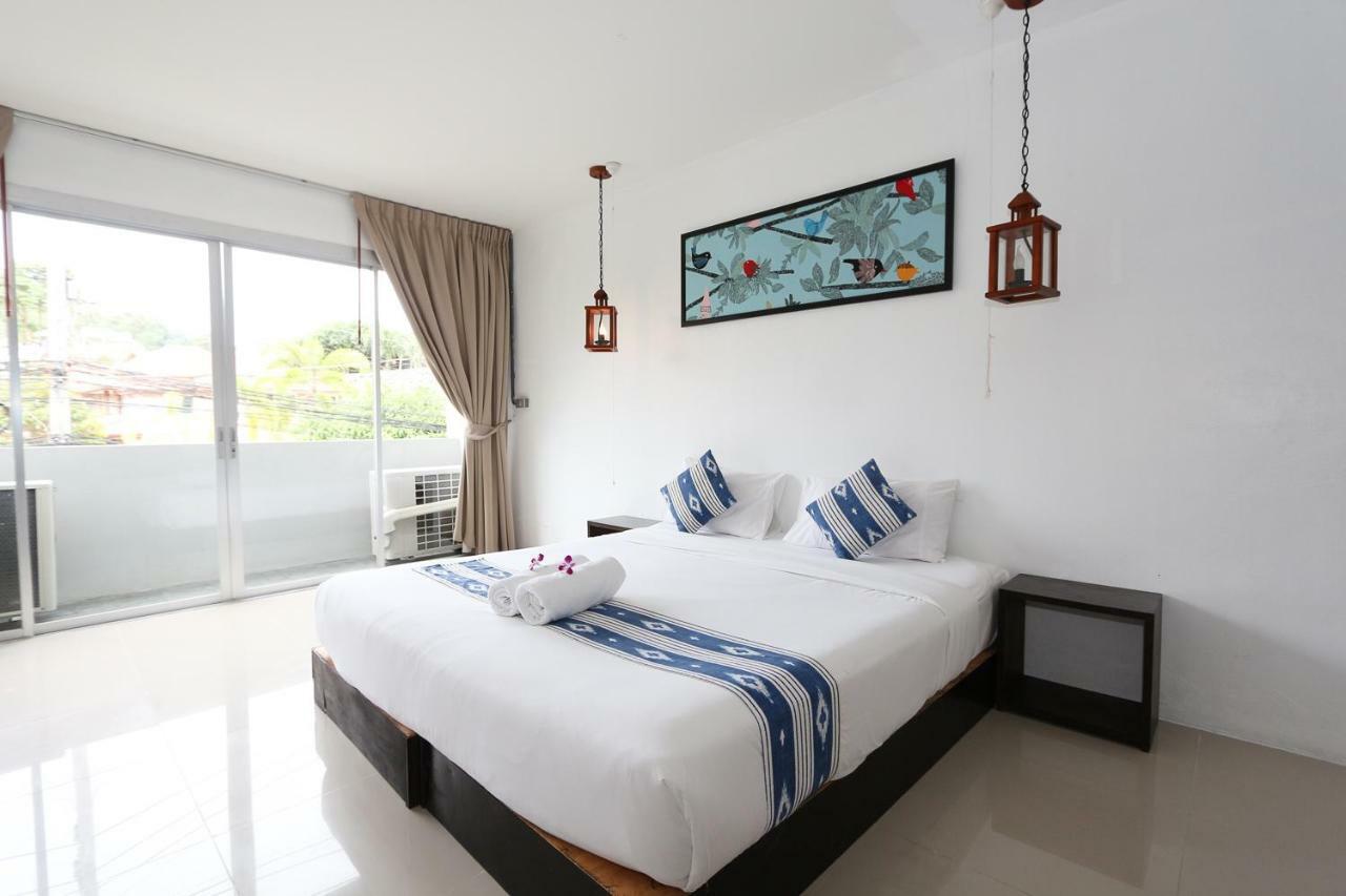 The Nest Tempat peranginan