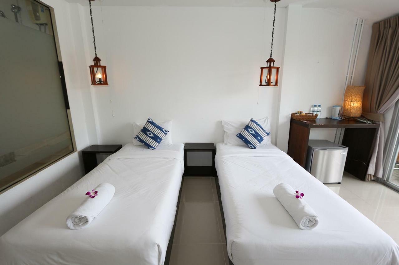 Tempat peranginan The Nest 3*