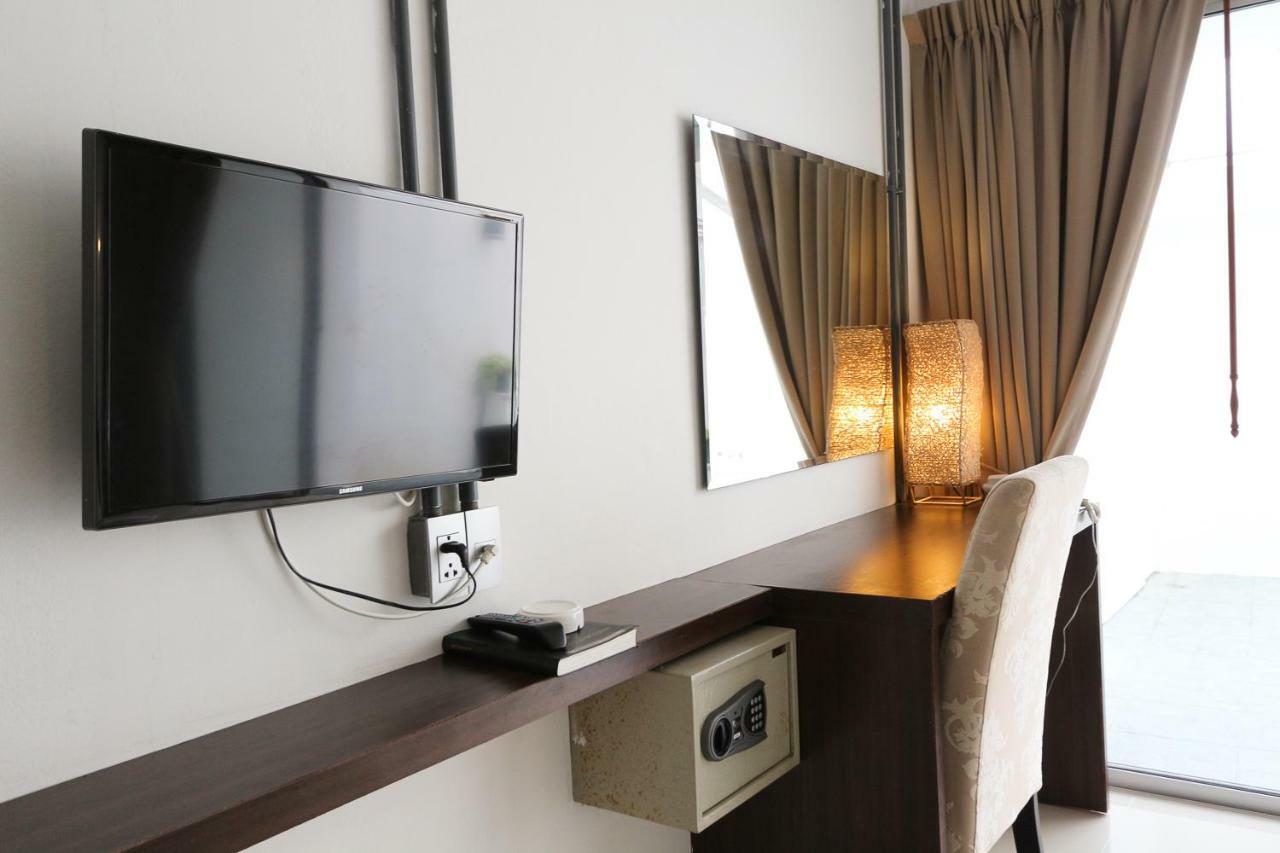 Resort The Nest Patong