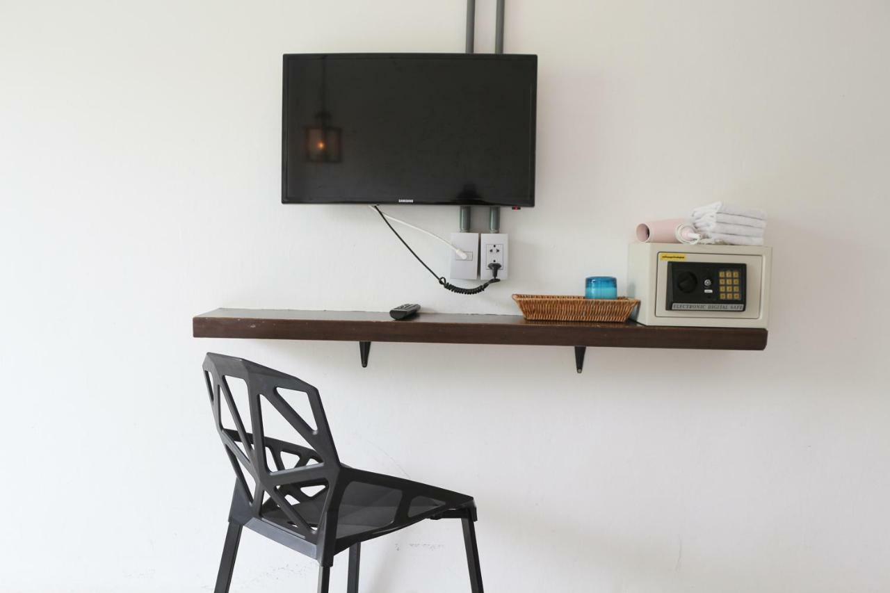 Tempat peranginan The Nest 3*