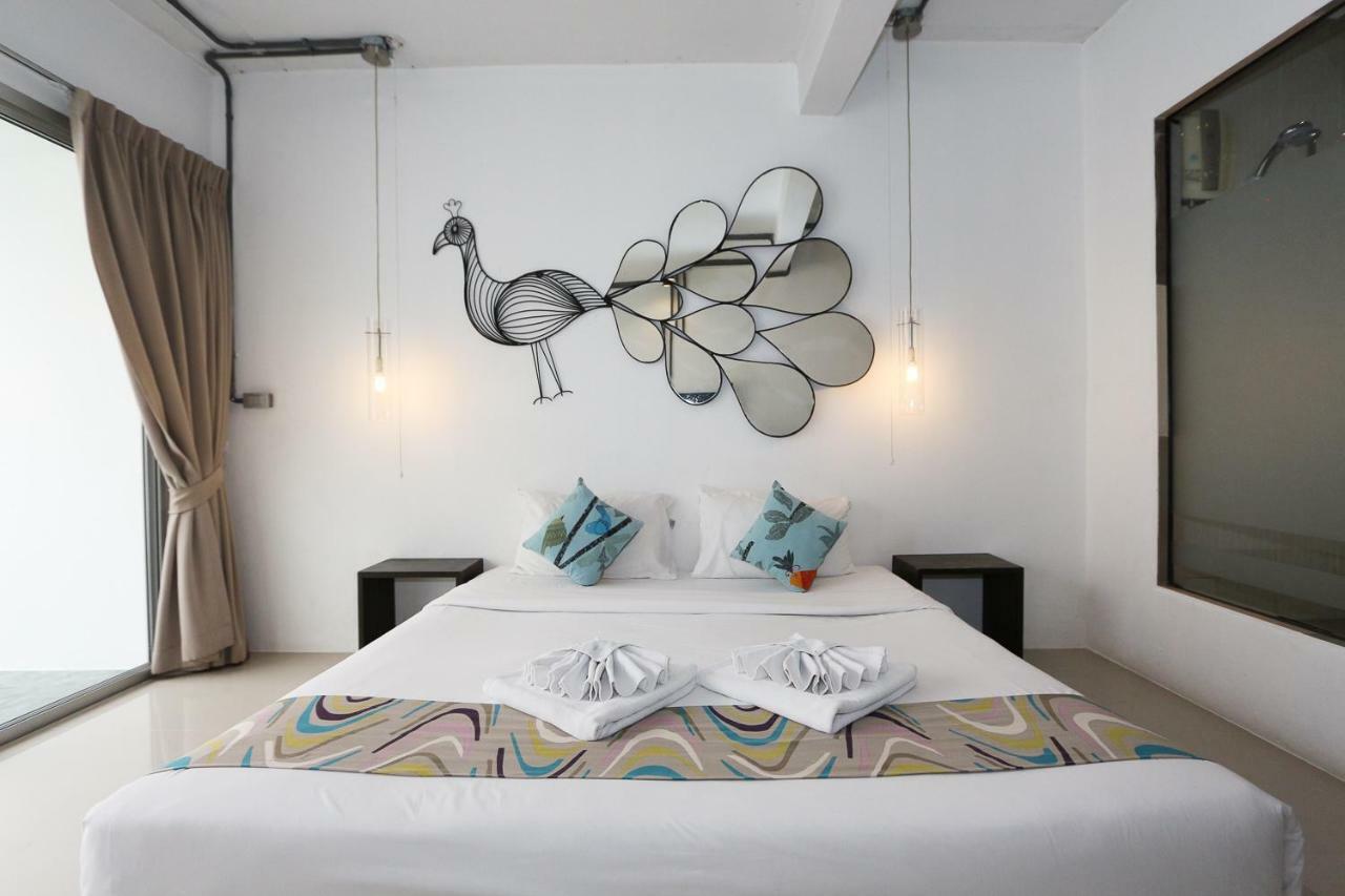 Tempat peranginan The Nest 3*