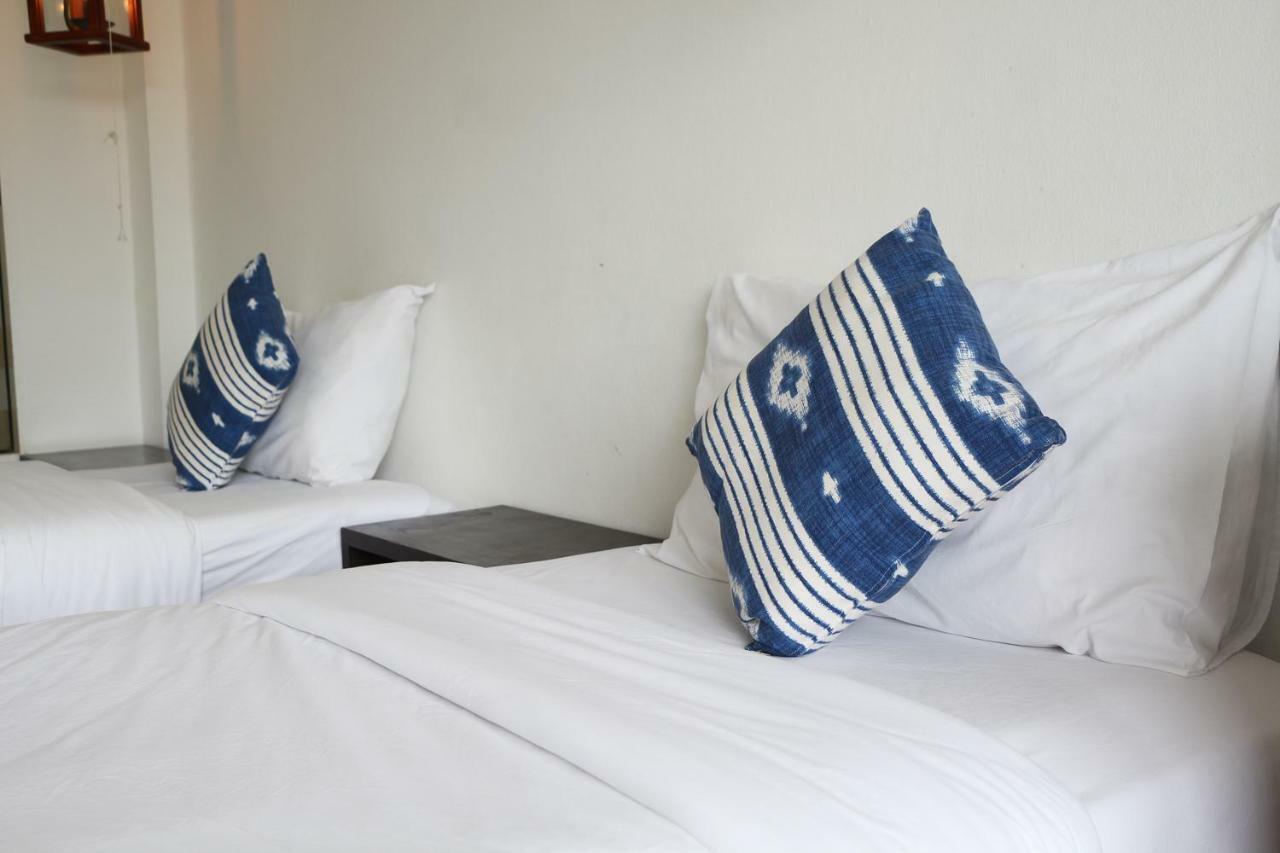 The Nest Tempat peranginan