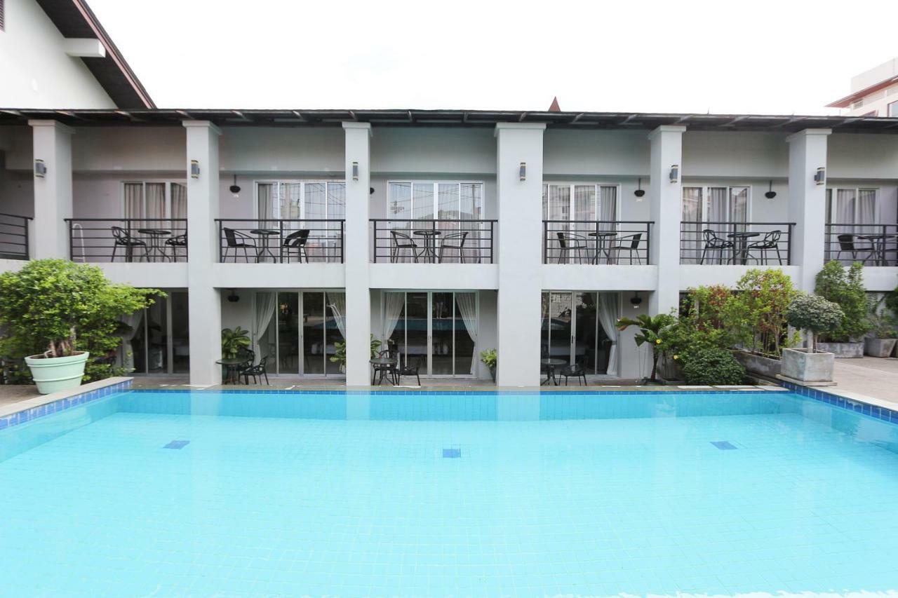 The Nest Tempat peranginan 3*