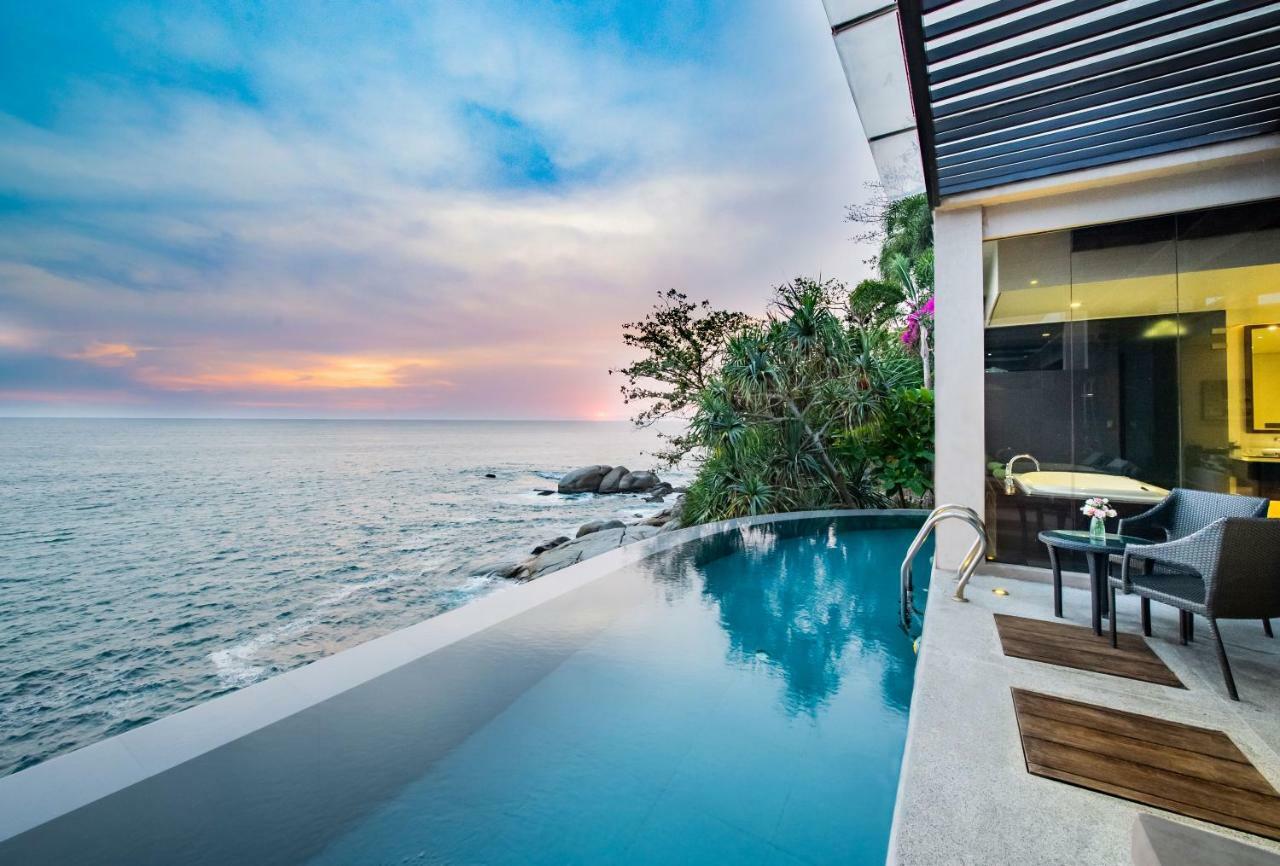 Resort Impiana Private Noi Kata Beach (Phuket)