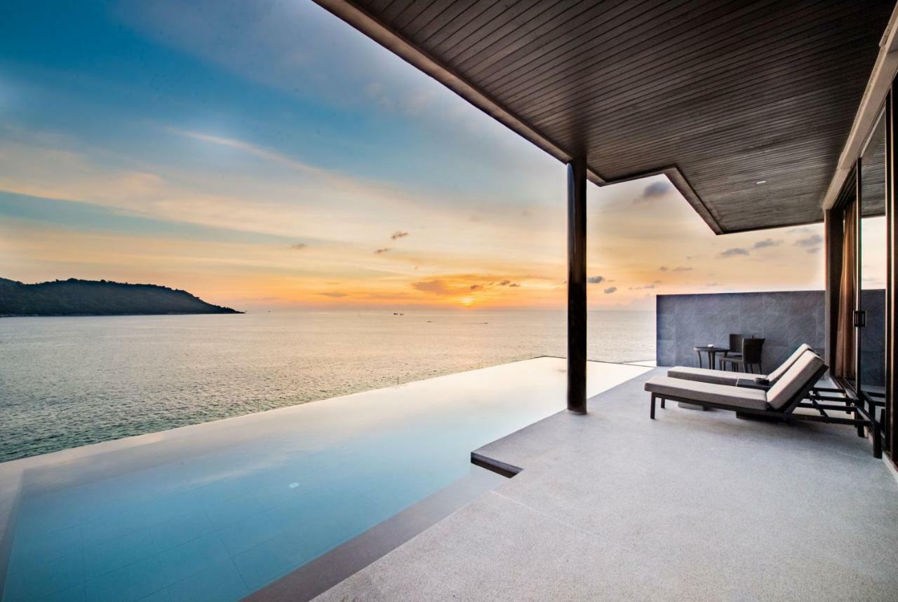 Impiana Private Noi 5* Kata Beach (Phuket)