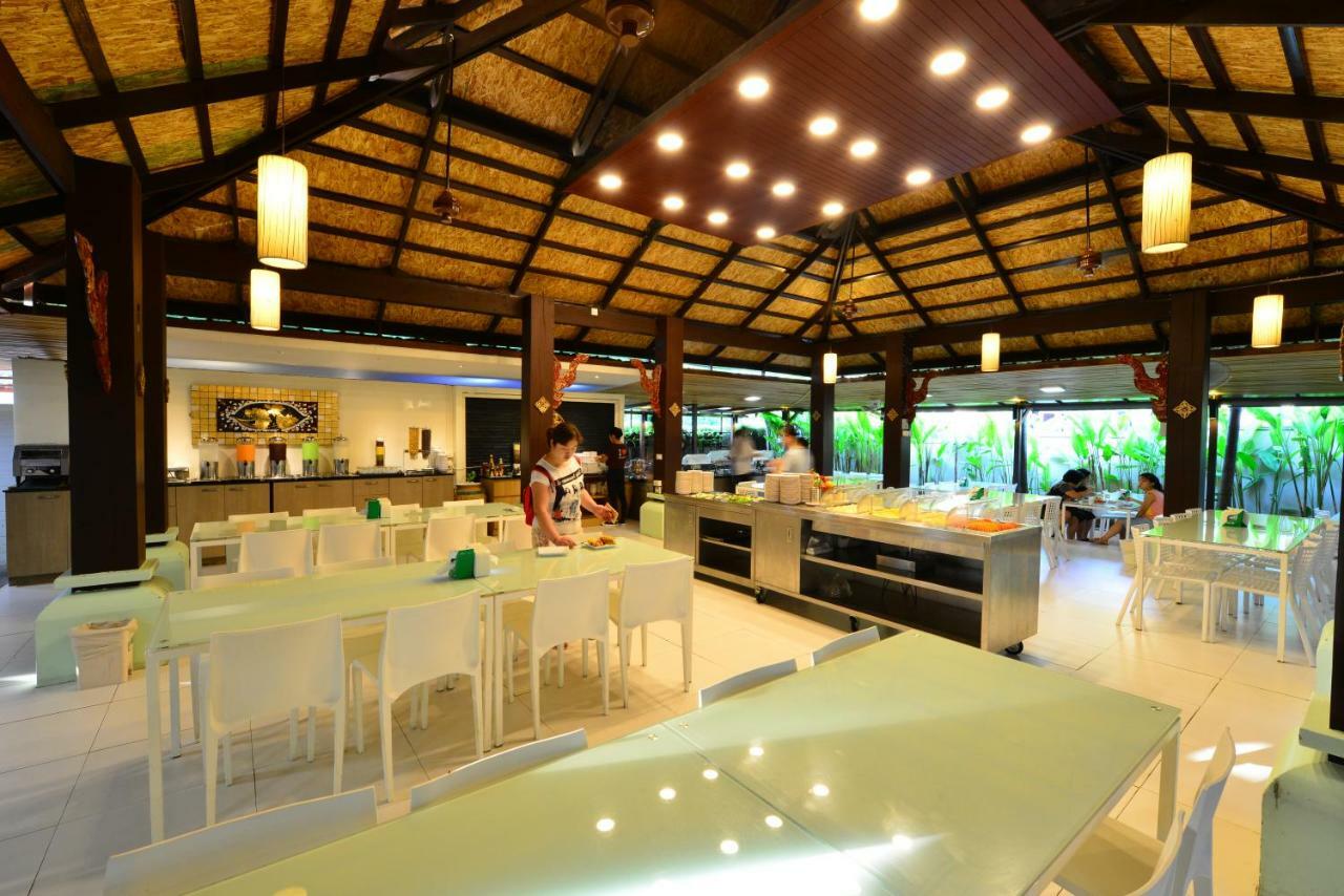 Modern Thai *
