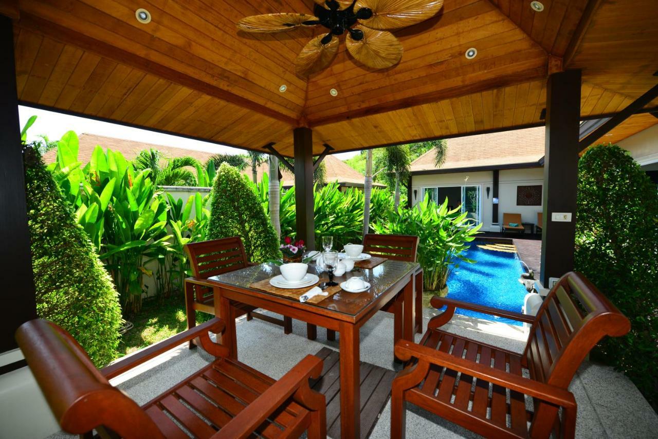 Modern Thai
