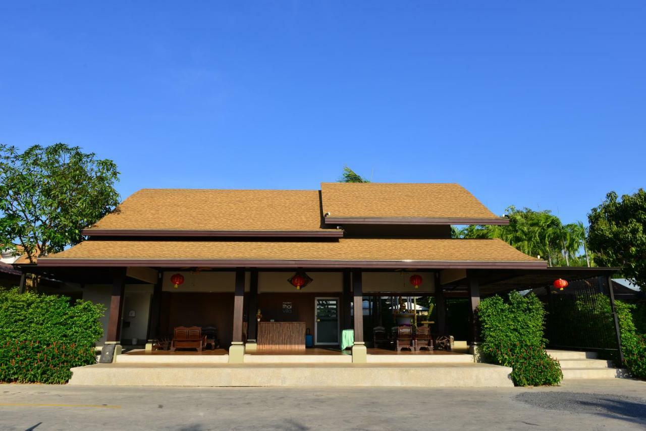 Modern Thai Rawai