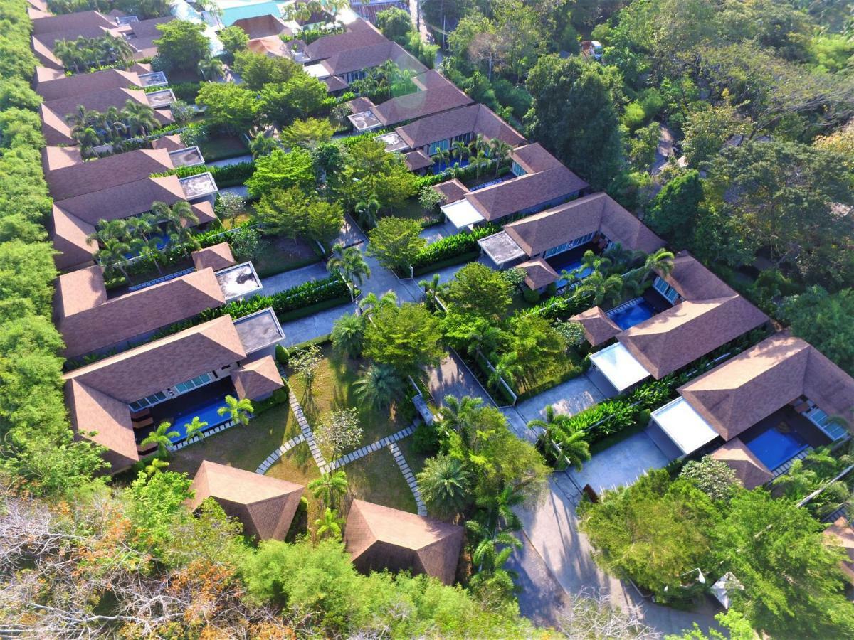 Villa Modern Thai
