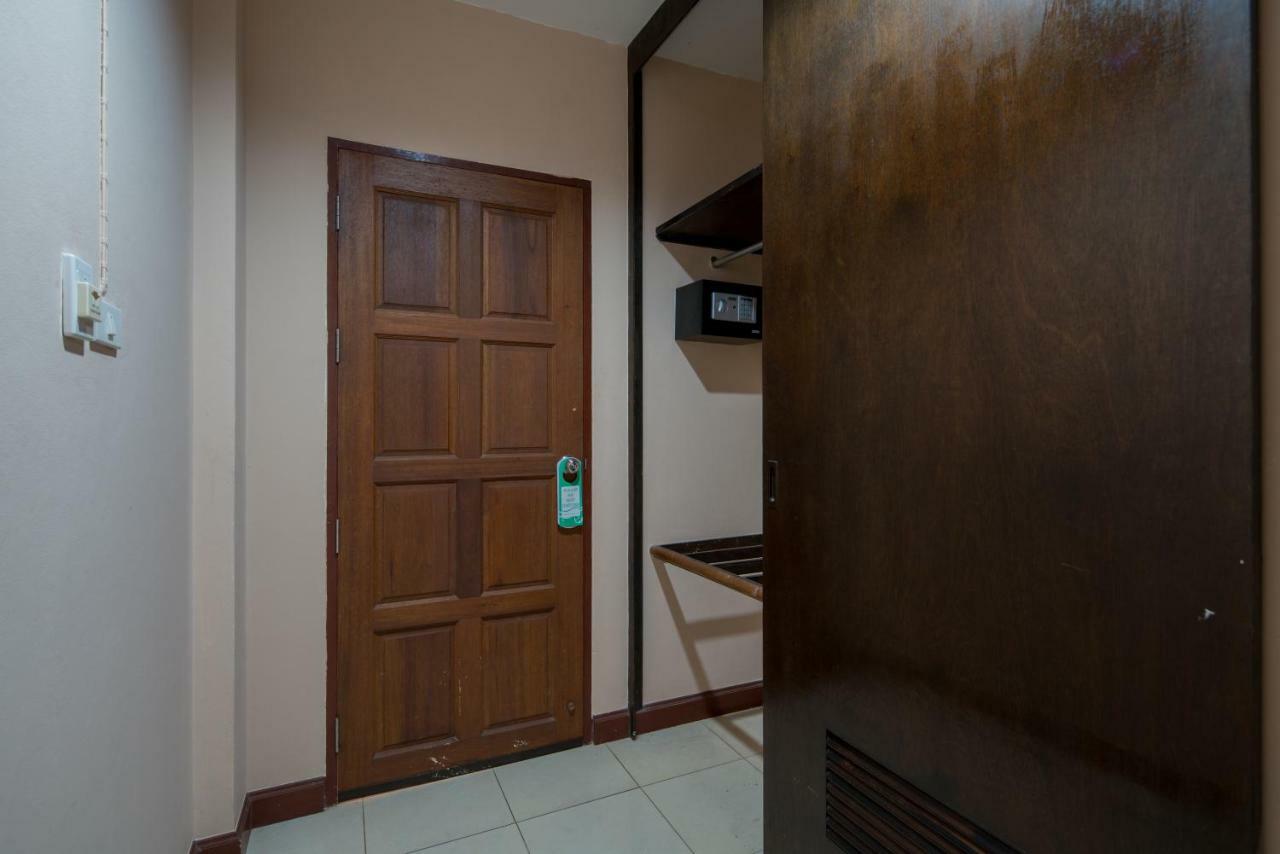 Hotel Amarin