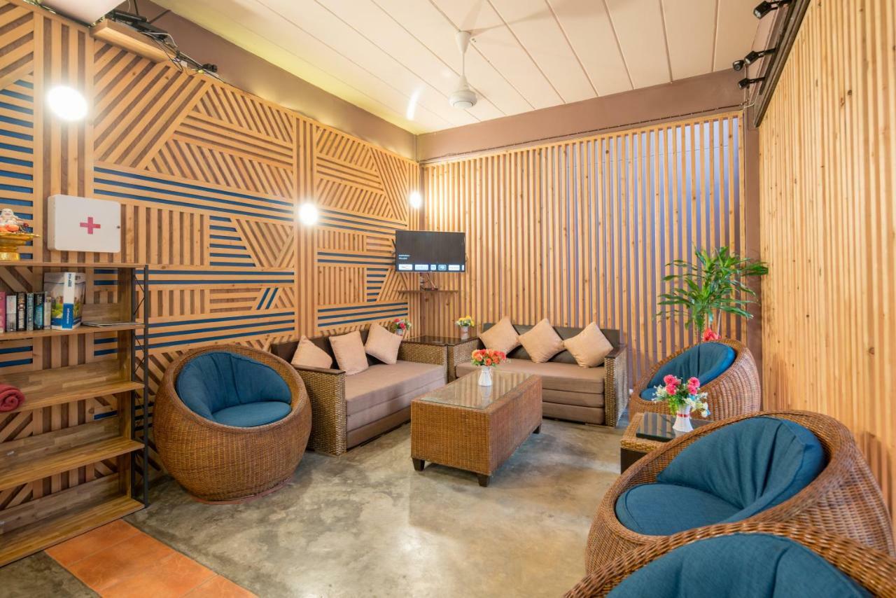 Amarin Hotel 3*