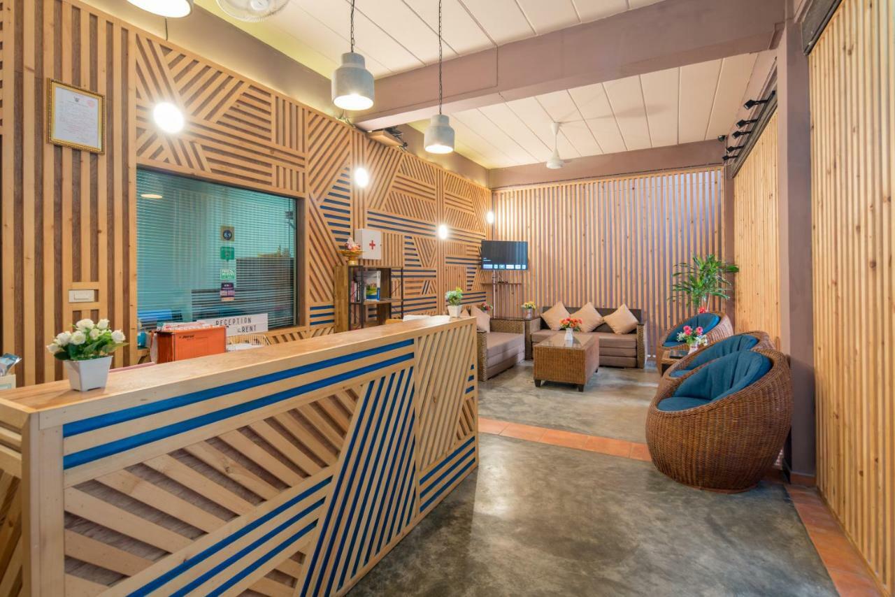 Amarin Hotel