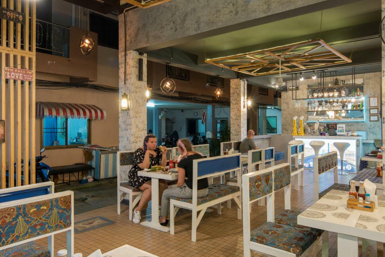 Amarin Hotel Patong