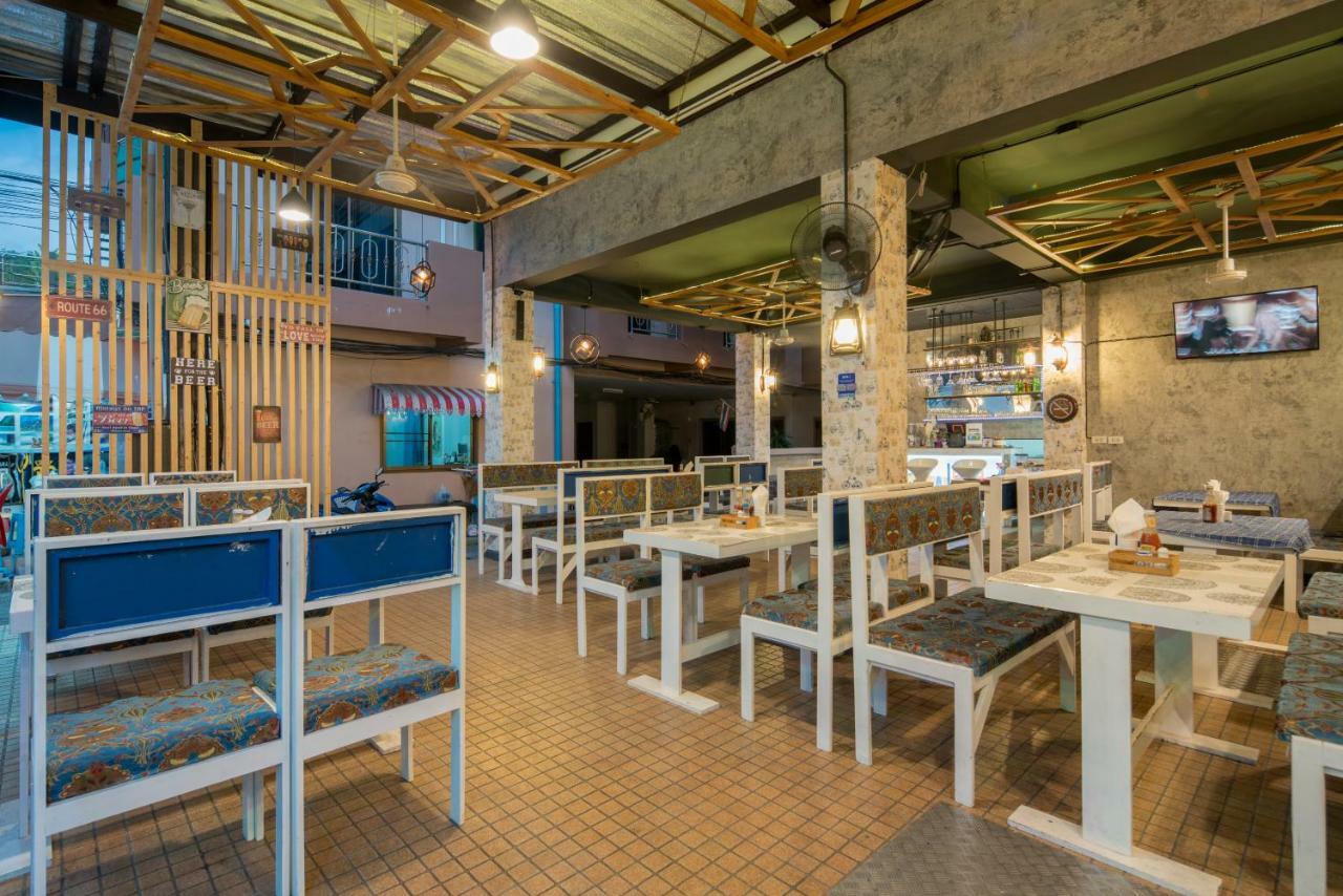 Hotel Amarin
