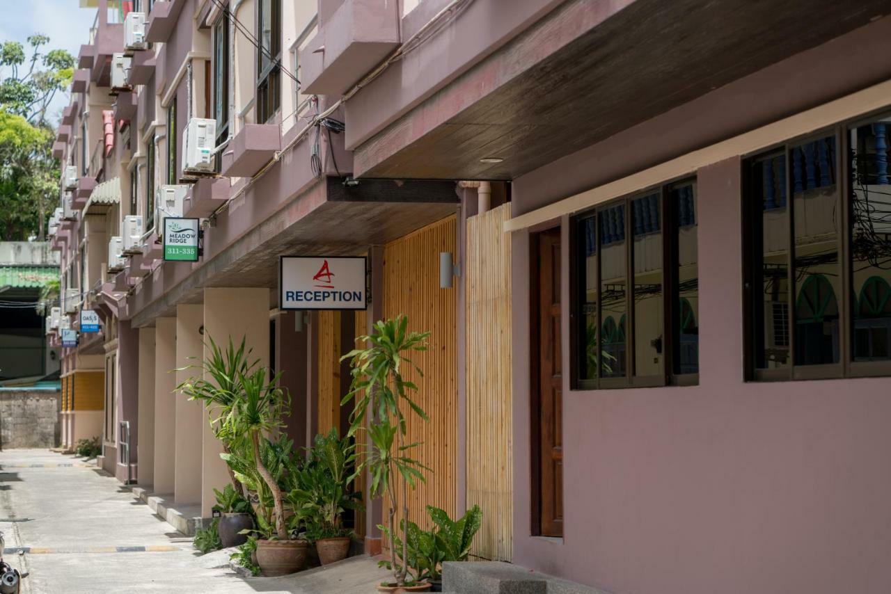 Hotel Amarin