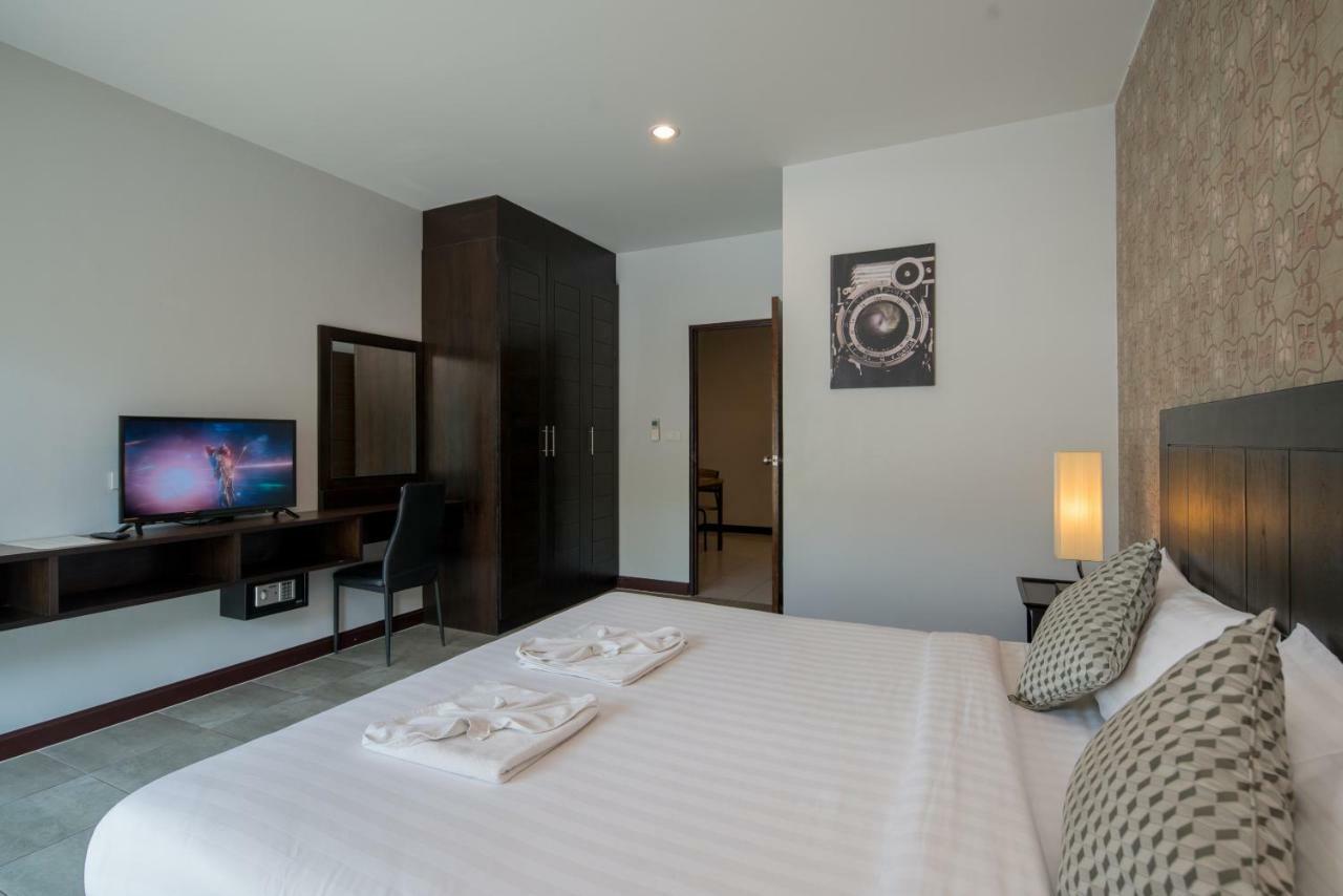 Amarin Hotel 3*