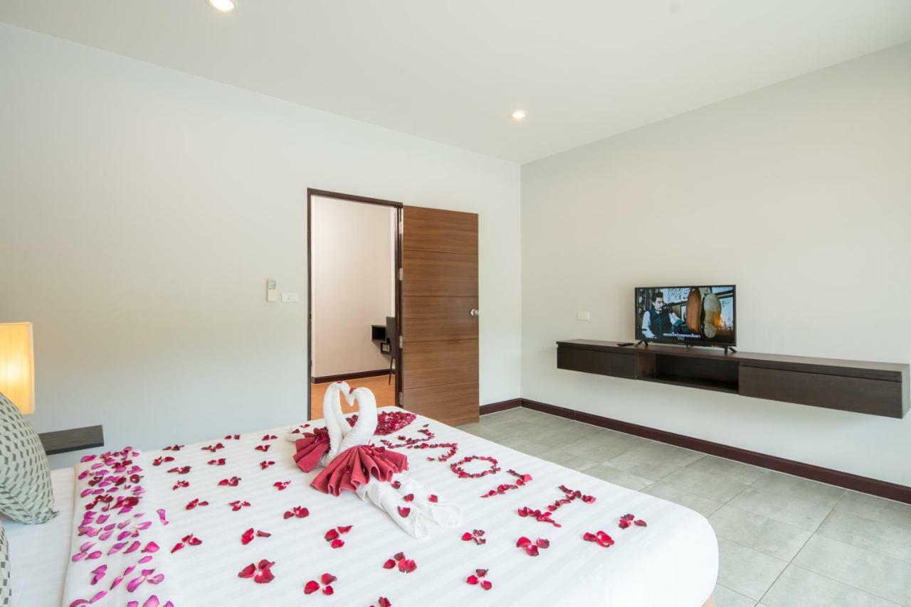 Hotel Amarin