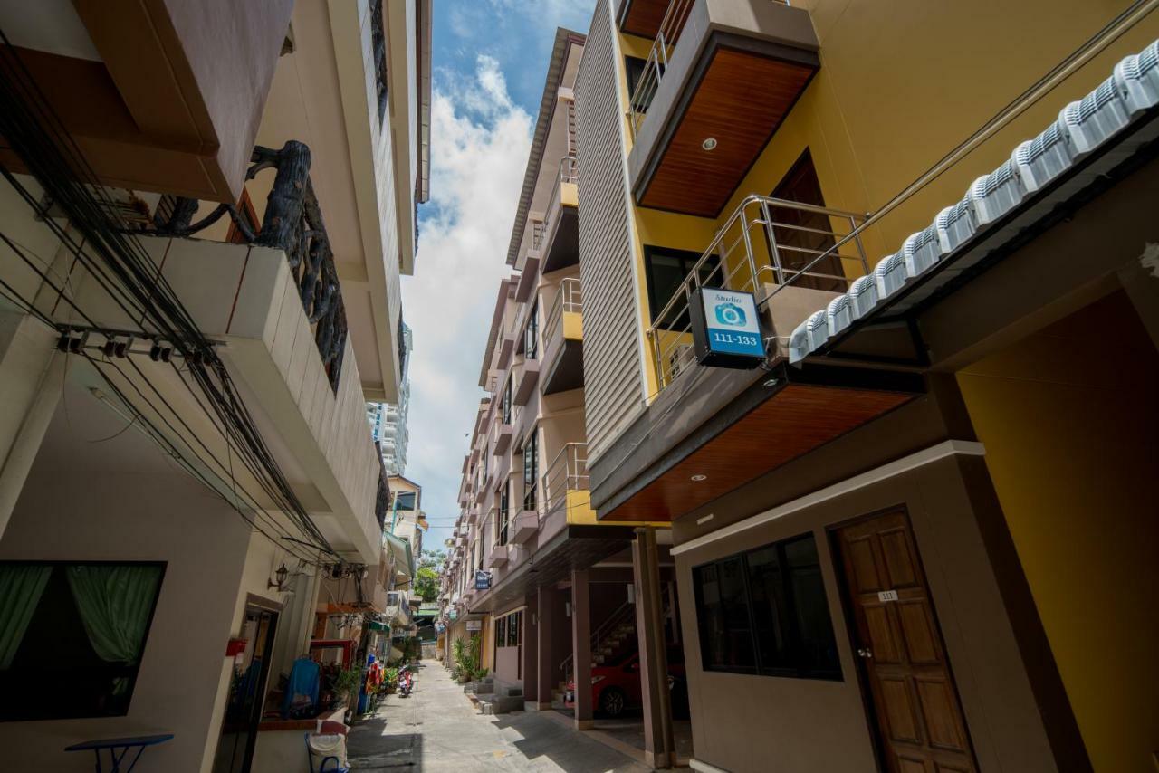 Amarin 3* Patong