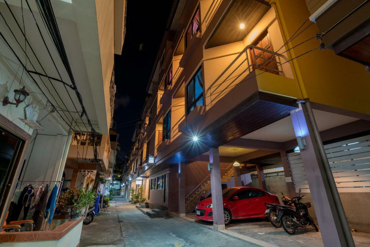 Hotel Amarin 3*