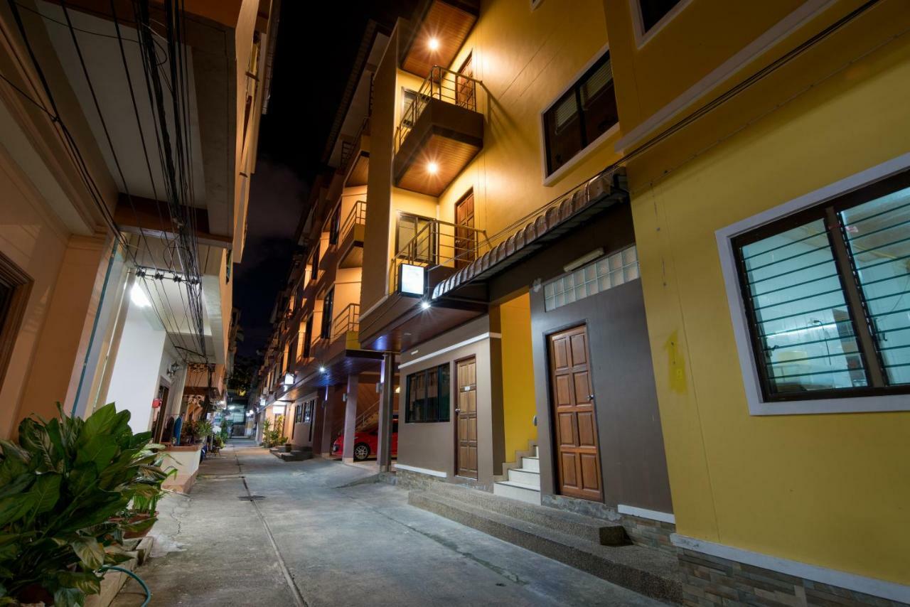 Hotel Amarin Patong