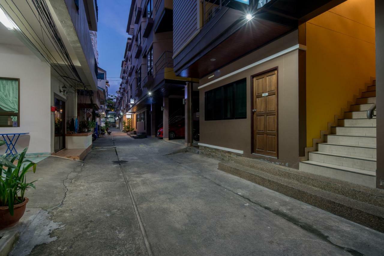 Hotel Amarin 3*
