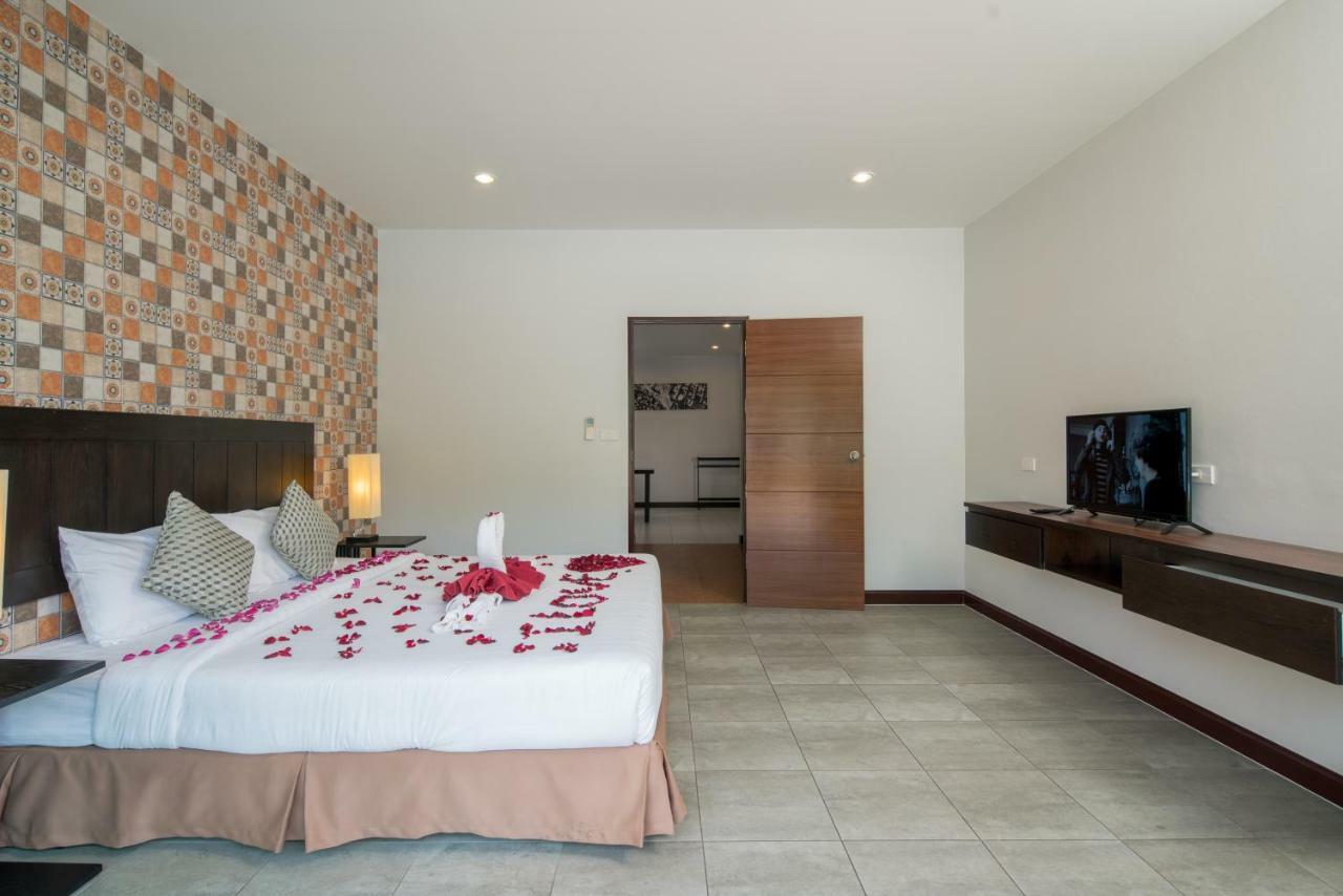 Amarin Hotel 3*