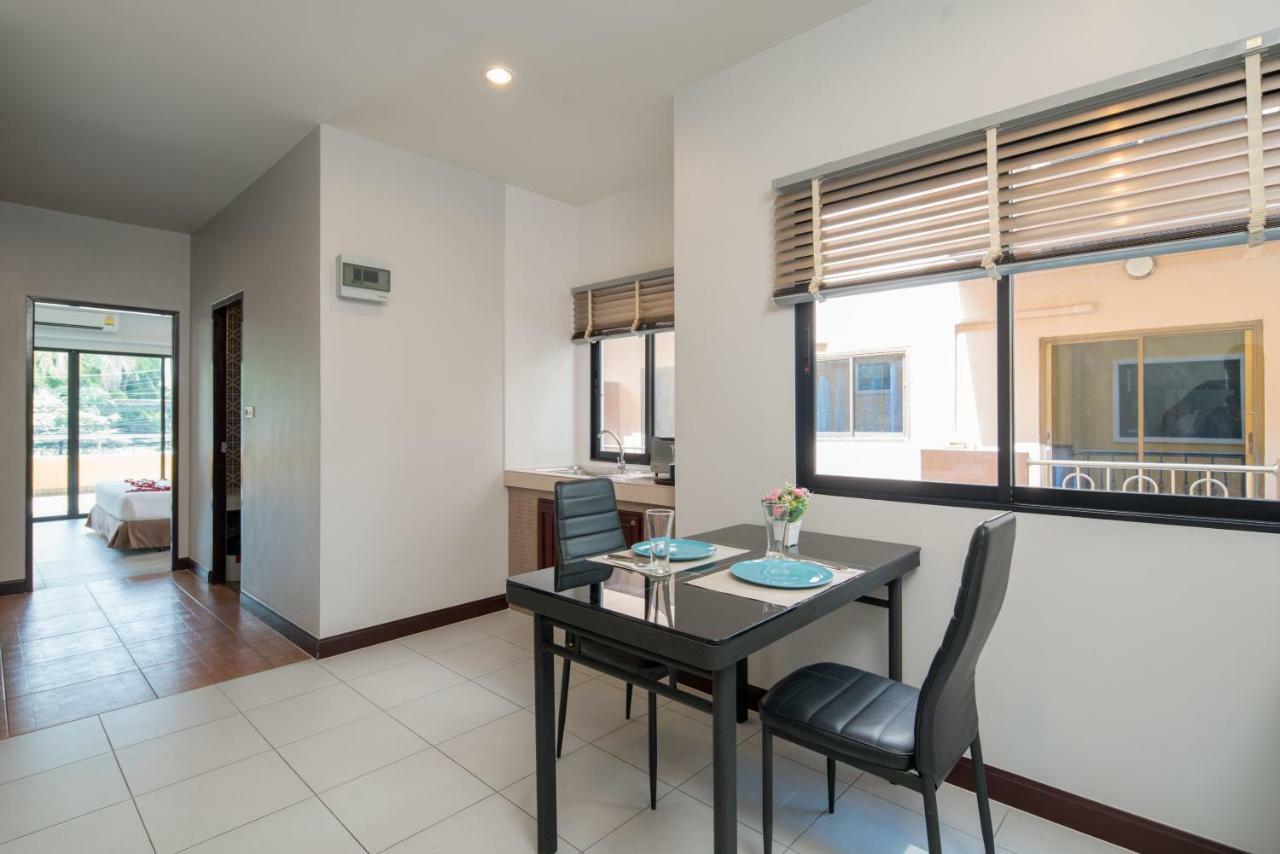 Hotel Amarin
