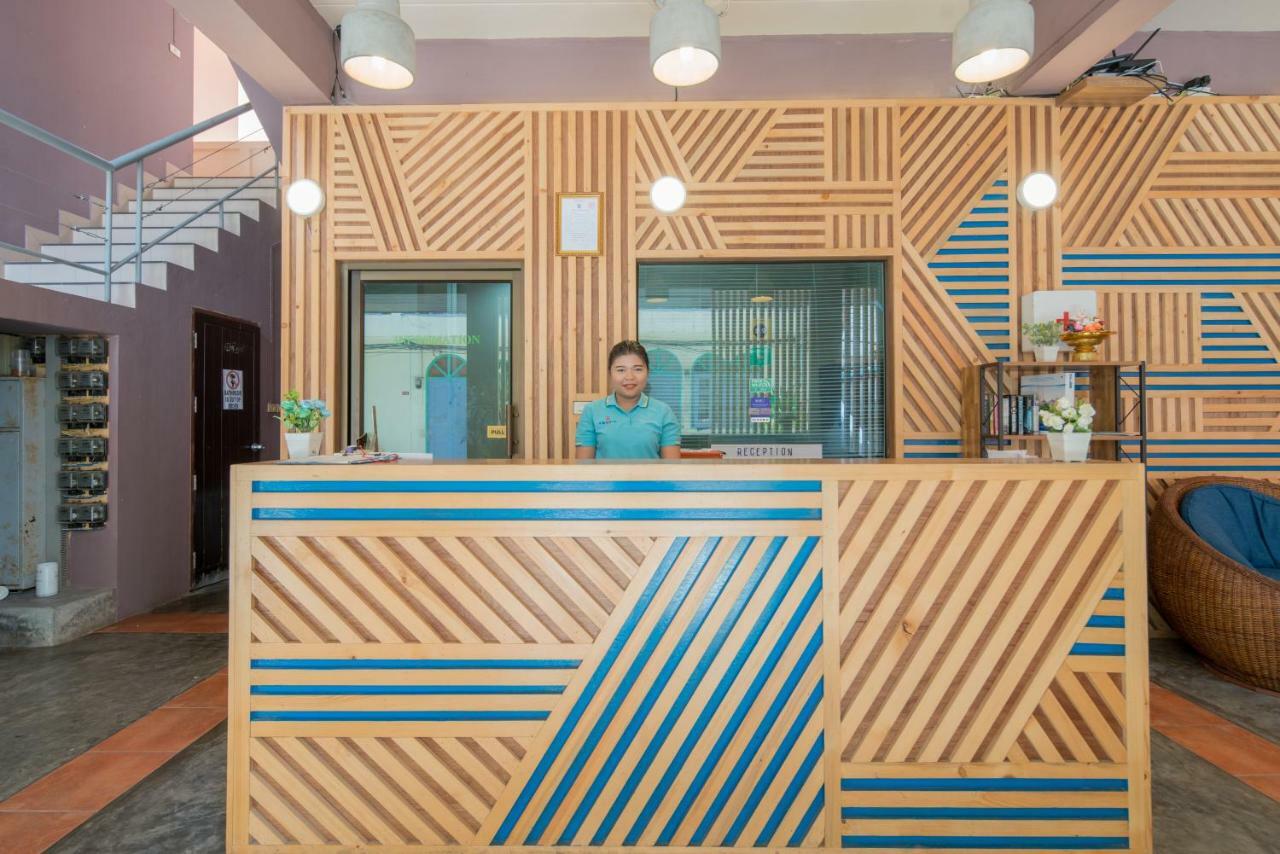 Amarin Hotel Patong