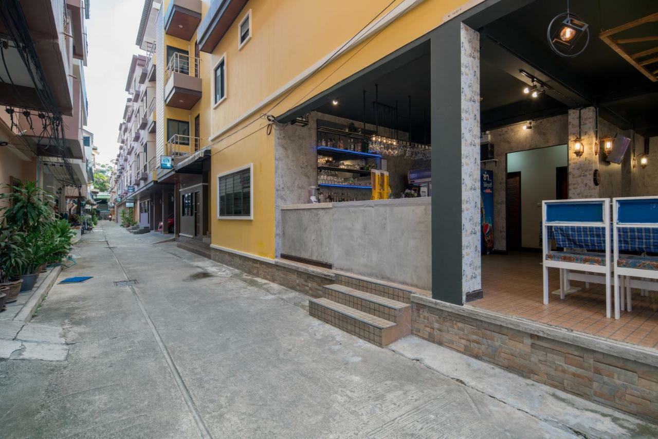 Hotel Amarin