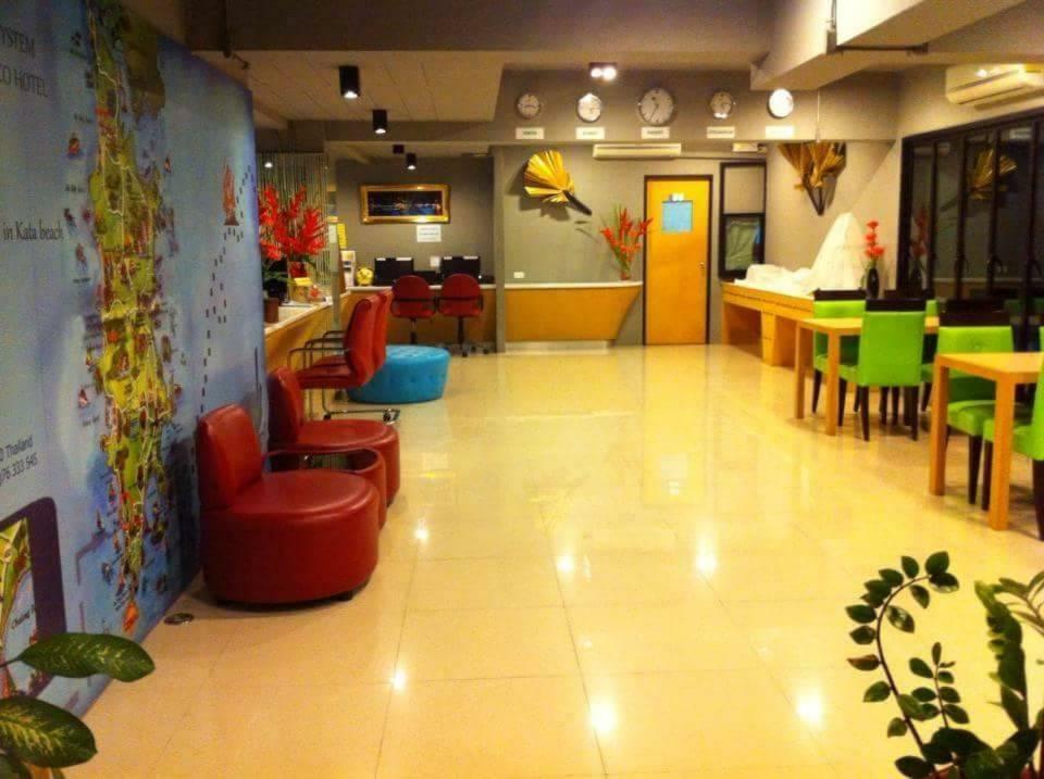 The Blueco Sha 3*