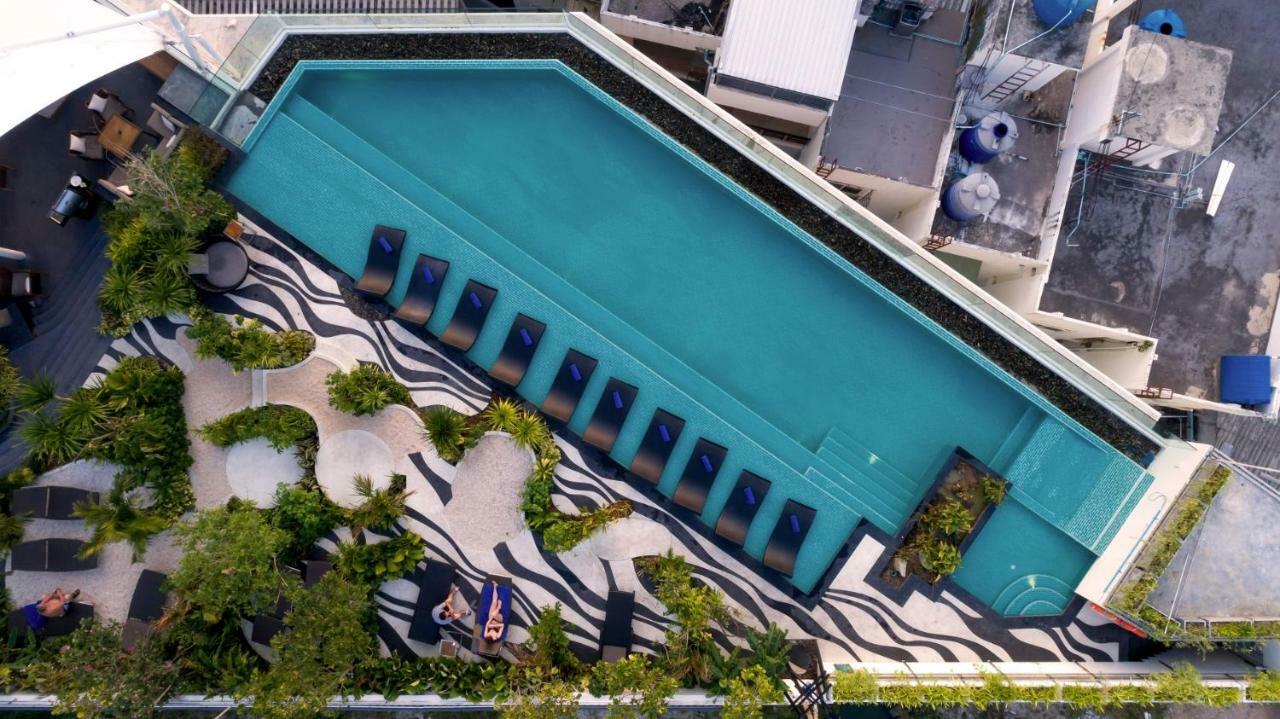 Hotel Journeyhub Phuket